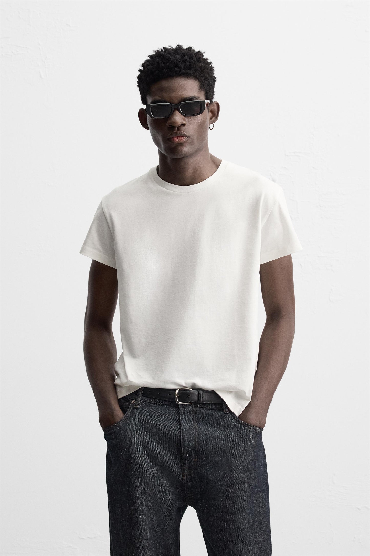 Camiseta Blanca