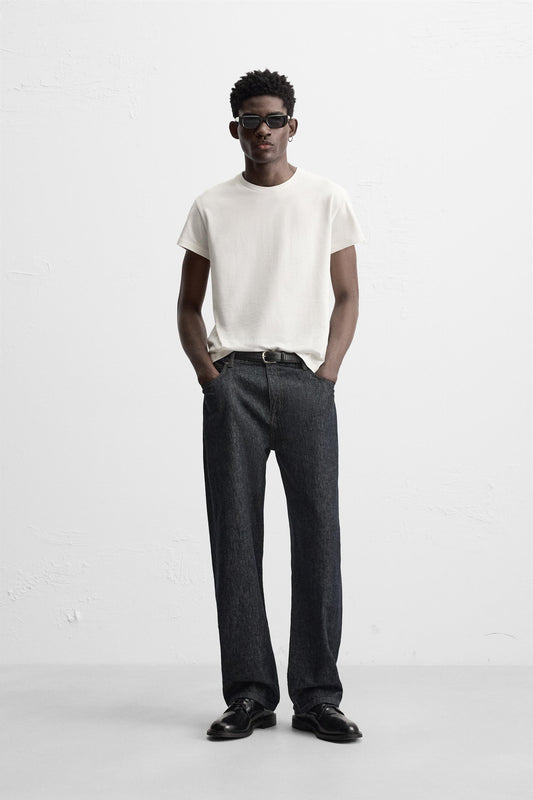 Camiseta Blanca